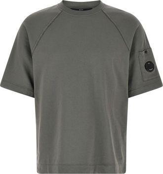 C.P. Company Grey Lente Sweatshirt