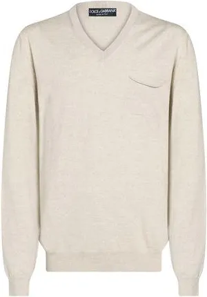 Dolce & Gabbana MAGLIERIA - Pullover su YOOX.COM