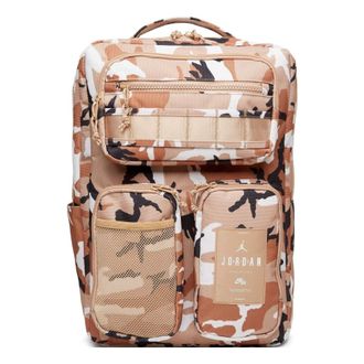 Nike Jordan Air Jordan Hesi Backpack Desert FV2566-277