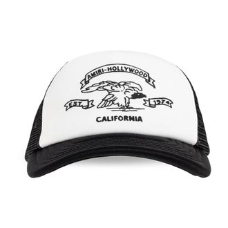 Amiri Hombre, Accesorios, Blanco, Talla: ONE Size