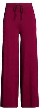 Z.o.e. Zone of embroidered BOTTOMWEAR - Trousers on YOOX.COM