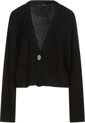 A|X Armani Exchange KNITWEAR - Cardigans on YOOX.COM