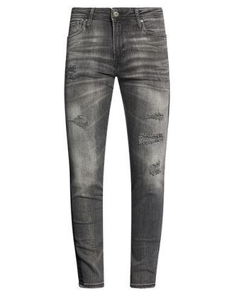 Jack & Jones BOTTOMWEAR - Jeans sur YOOX.COM