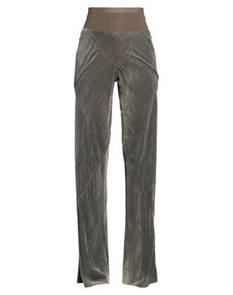 Rick Owens BOTTOMWEAR - Trousers on YOOX.COM