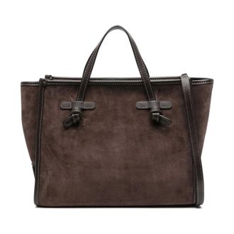 Gianni Chiarini Marcella Tote Bag - Bags - Mujer - Marr&oacute;n - ONE SIZE