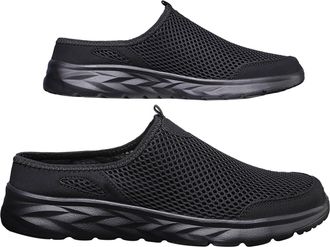 Generic Spring Mens Sports Shoes, Flat, Lightweight Fly Woven Mesh, Breathable Casual Shoes for Men, Platform Non-Slip Slip-On Shoes, Slip-On Flat Trainers, C