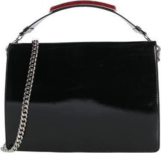 Alberta Ferretti BOLSOS - Bolsos con bandolera en YOOX.COM