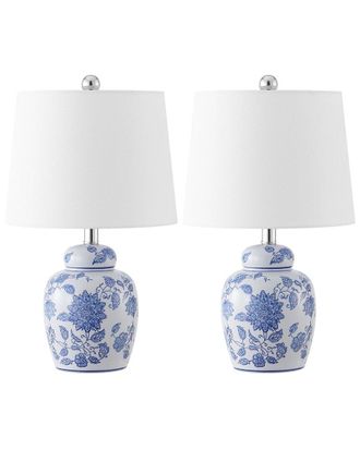 Safavieh Sandra Table Lamp