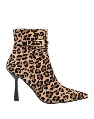Nicole Bonnet Paris SCHUHE - Stiefeletten auf YOOX.COM