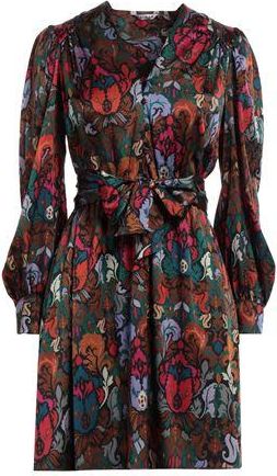 Caliban VESTIDOS - Minivestidos en YOOX.COM