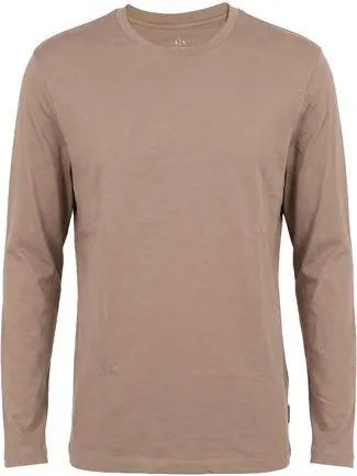 A|X Armani Exchange TOPWEAR - T-shirts on YOOX.COM