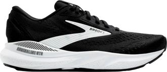 Brooks Brooks Adrenaline GTS 24 Black / White 120426-1B-087 Womens
