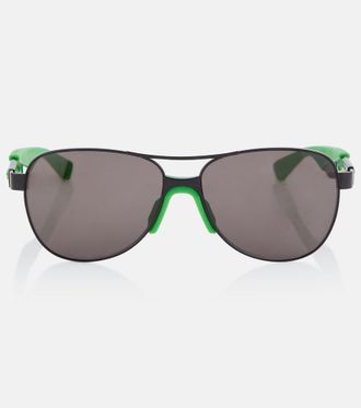 Bottega Veneta Occhiali da sole aviator Unapologetic