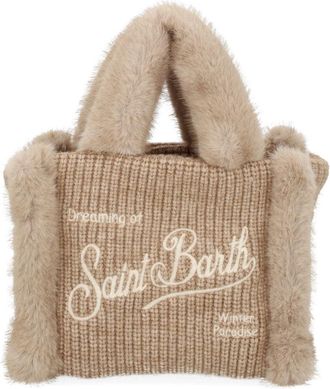 MC2 Saint Barth Vanity Mini Tote Bag