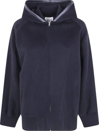 Semicouture Dames, Jassen, Zwart, Maat: XS