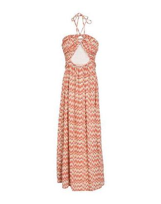 Faithfull The Brand KLEIDER - Maxi-Kleider auf YOOX.COM