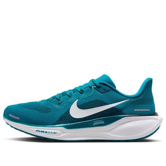 Nike Air Zoom Pegasus 41 Jacksonville Jaguars FZ5085-400