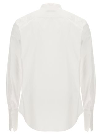 Fendi Doppio Punto Shirt - White