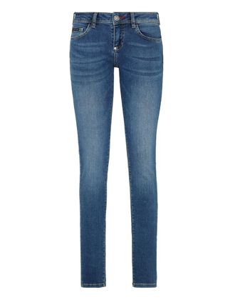 Philipp Plein Jeans Slim Fit Iconic Plein