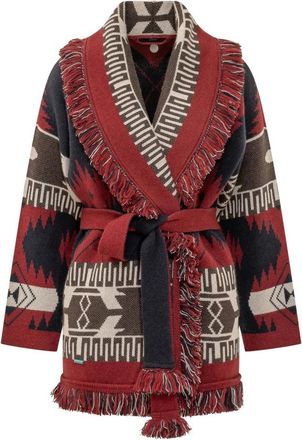 Alanui Donna, Maglie, Multicolore, S, new