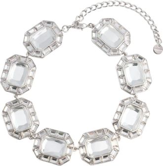Self Portrait Donna, Accessori, Grigio, Taglia unica, new