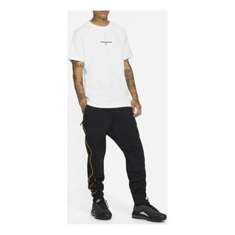 Nike x NOCTA Drake Short Sleeve T-Shirt White DA4106-100