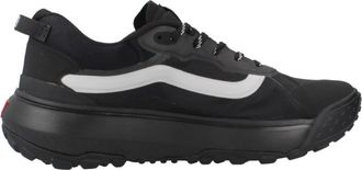 Vans Hombre, Zapatos, Negro, Talla: 44 1/2 EU