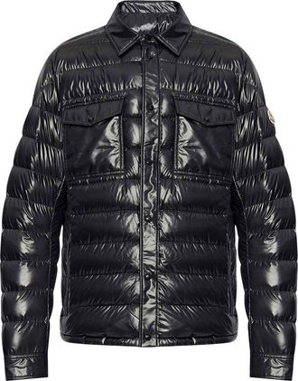 Moncler Chambly Padded Jacket