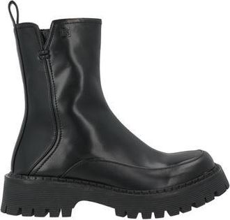 Laura Biagiotti CALZADO - Botines de ca&ntilde;a alta en YOOX.COM