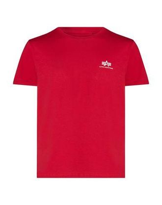 Alpha Industries TOPWEAR - T-shirts on YOOX.COM