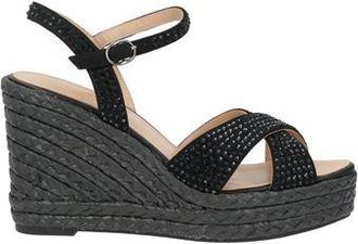 Alma En Pena CALZADO - Sandalias con cierre en YOOX.COM
