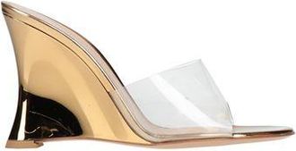 Gianvito Rossi Sandals