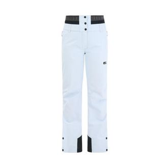 Picture Exa Pants Skihose f&uuml;r Damen | grau/wei&szlig;