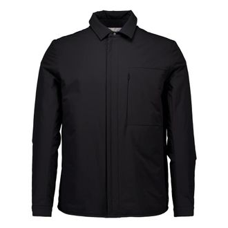 Duno Light Jackets, male, Black, XL, Lars Radda Jacket