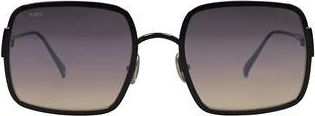 Tod's EYEWEAR - Sunglasses on YOOX.COM
