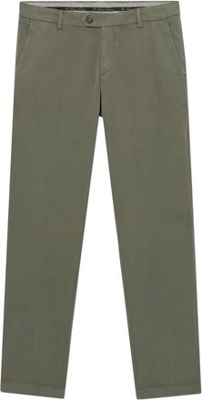 Brooks Brothers Chino slim - Verde