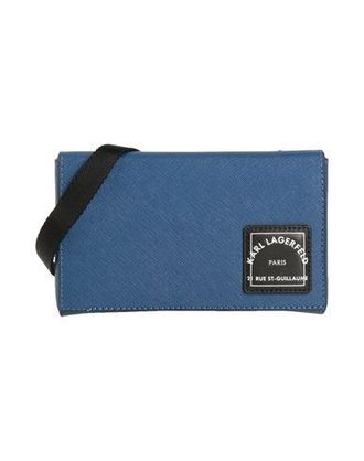 Karl Lagerfeld RSG SAFFIANO MINI CROSSBODY