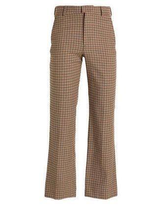 Valentino Garavani BOTTOMWEAR - Trousers on YOOX.COM