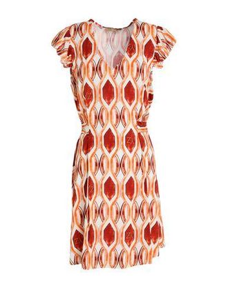 Yes-Zee DRESSES - Mini dresses on YOOX.COM