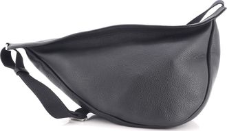 The Row Slouchy Banana Bag Leather Large