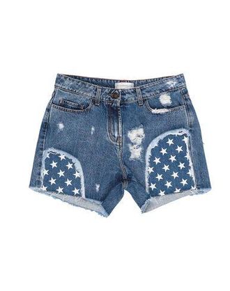 Faith Connexion BOTTOMWEAR - Shorts jeans su YOOX.COM