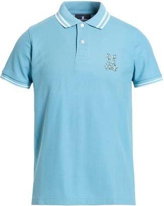 Psycho Bunny TOPWEAR - Polo shirts on YOOX.COM