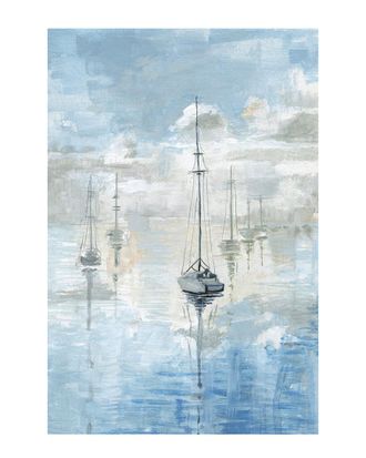 Marmont Hill Calm Clouds