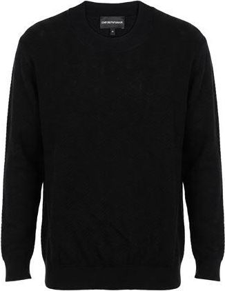 Emporio Armani KNITWEAR - Jumpers on YOOX.COM