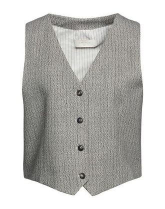 Circolo 1901 SUITS and CO-ORDS - Waistcoats sur YOOX.COM