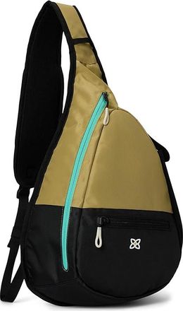 Sherpani Esprit Backpack Bags Alchemy, Polyester