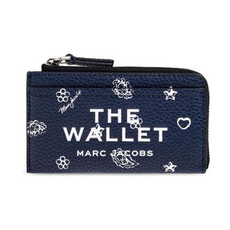 Marc Jacobs Mujer, Accesorios, Azul, Talla: ONE Size