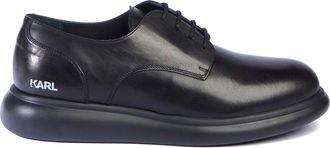 Karl Lagerfeld Granby Lace Lo