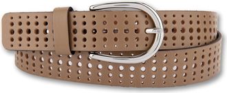 Bernd Götz Ledergürtel