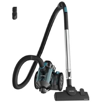 Cecotec Cecotec Aspirador Trineo Sin Bolsa Conga Rockstar Cyclonic X-treme